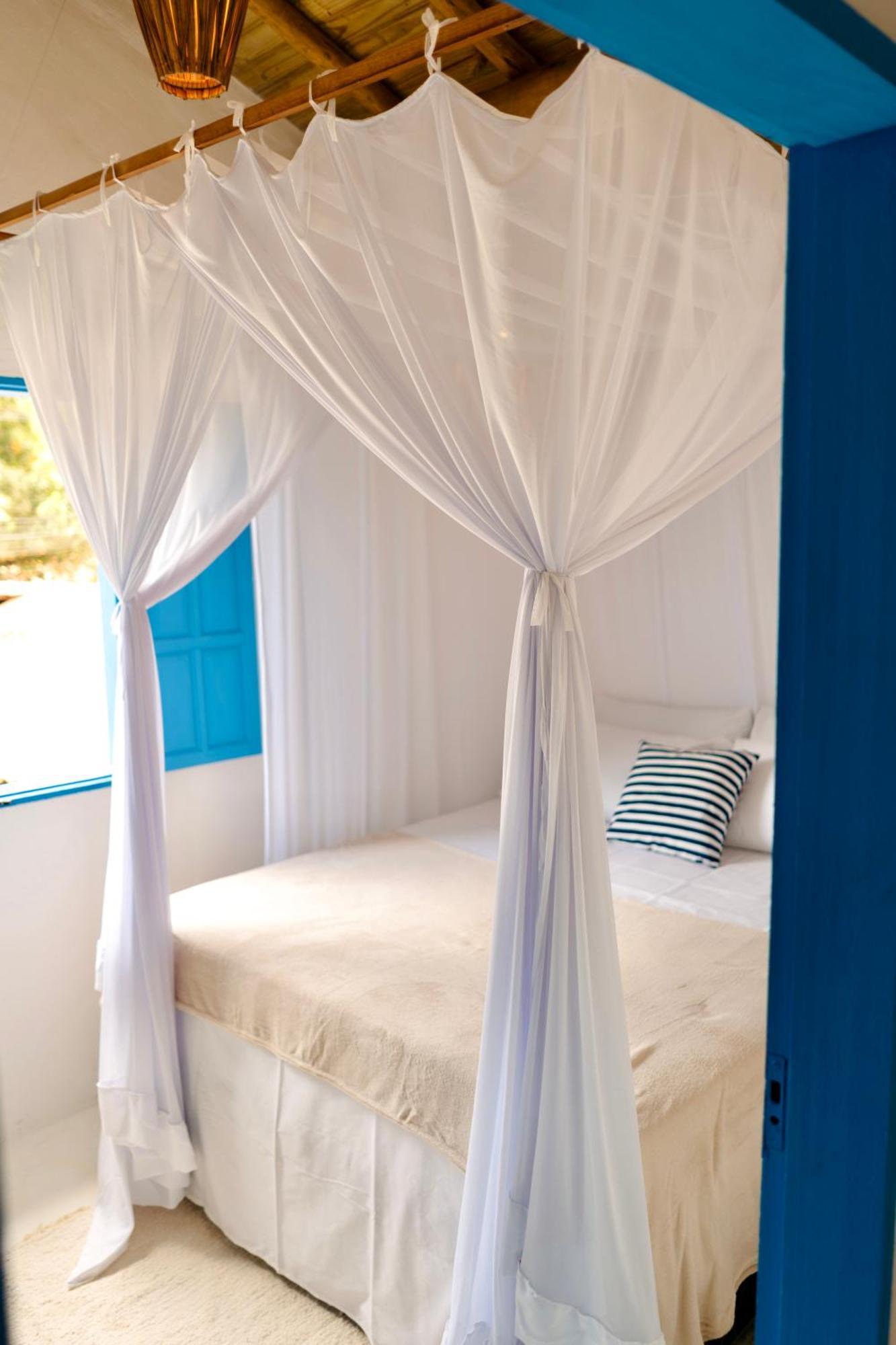 Villa Joa - Casa No Quadrado Trancoso Exteriör bild