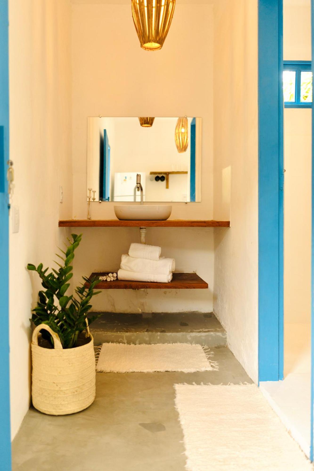 Villa Joa - Casa No Quadrado Trancoso Exteriör bild