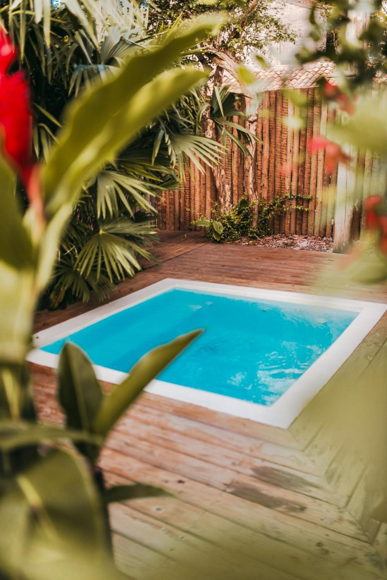Villa Joa - Casa No Quadrado Trancoso Exteriör bild